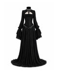 † THE HIGH PRIESTESS TOP †