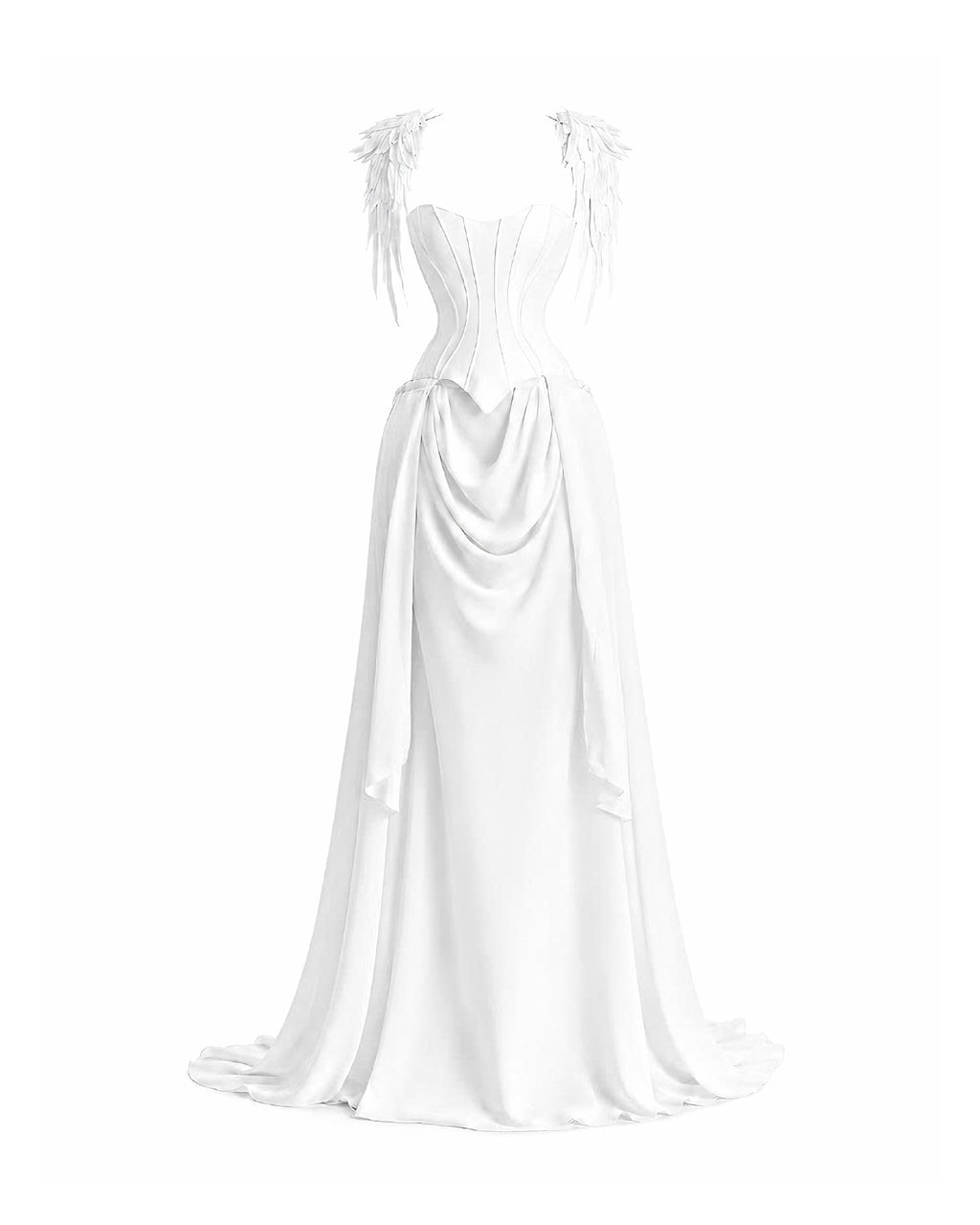 † TEMPERANCE CORSET †