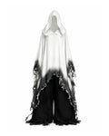† HERMIT CLOAK †
