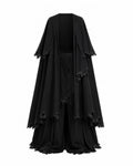 † KING OF WANDS LONG CLOAK †
