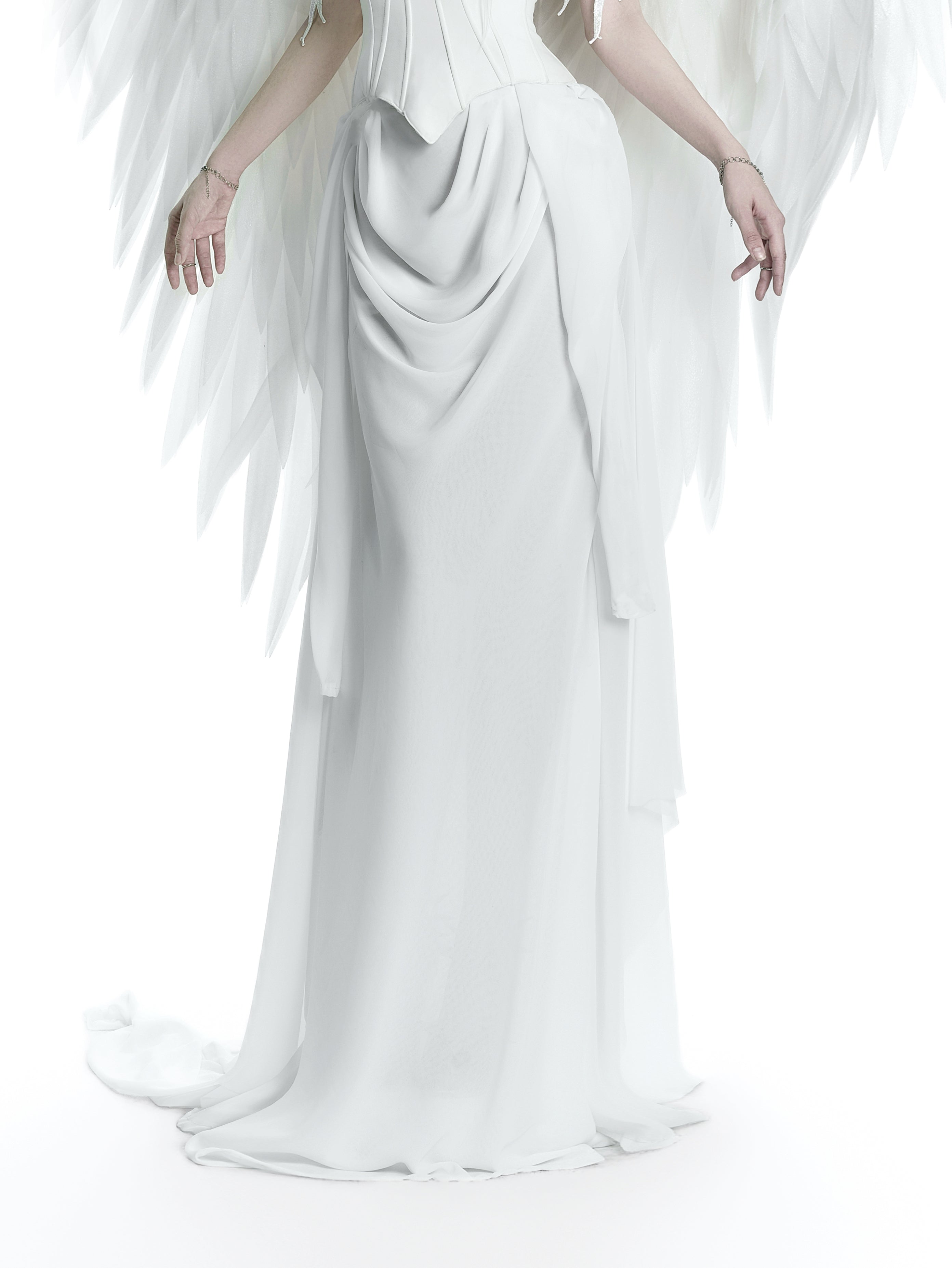 † TEMPERANCE DRESS †