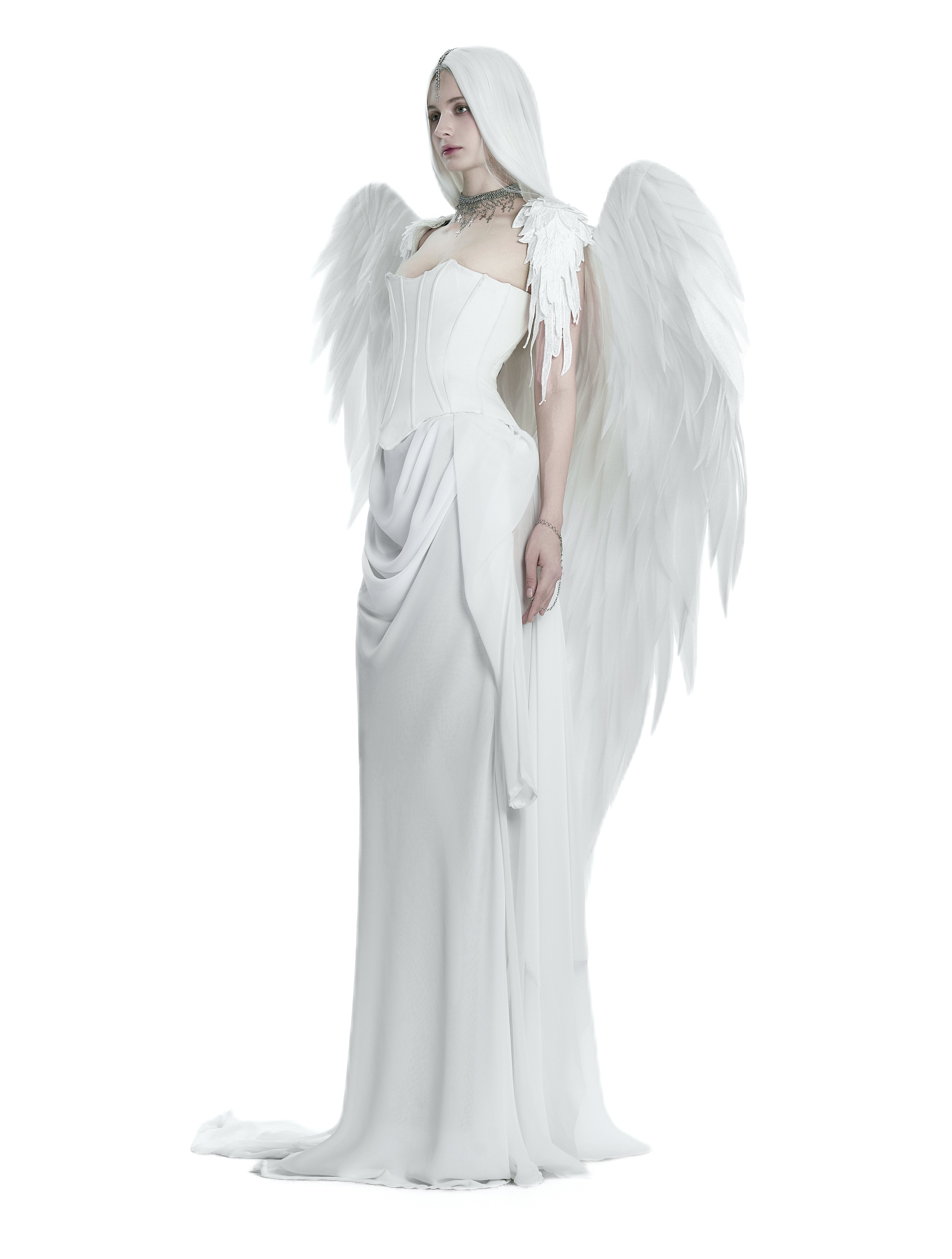 † TEMPERANCE CORSET †