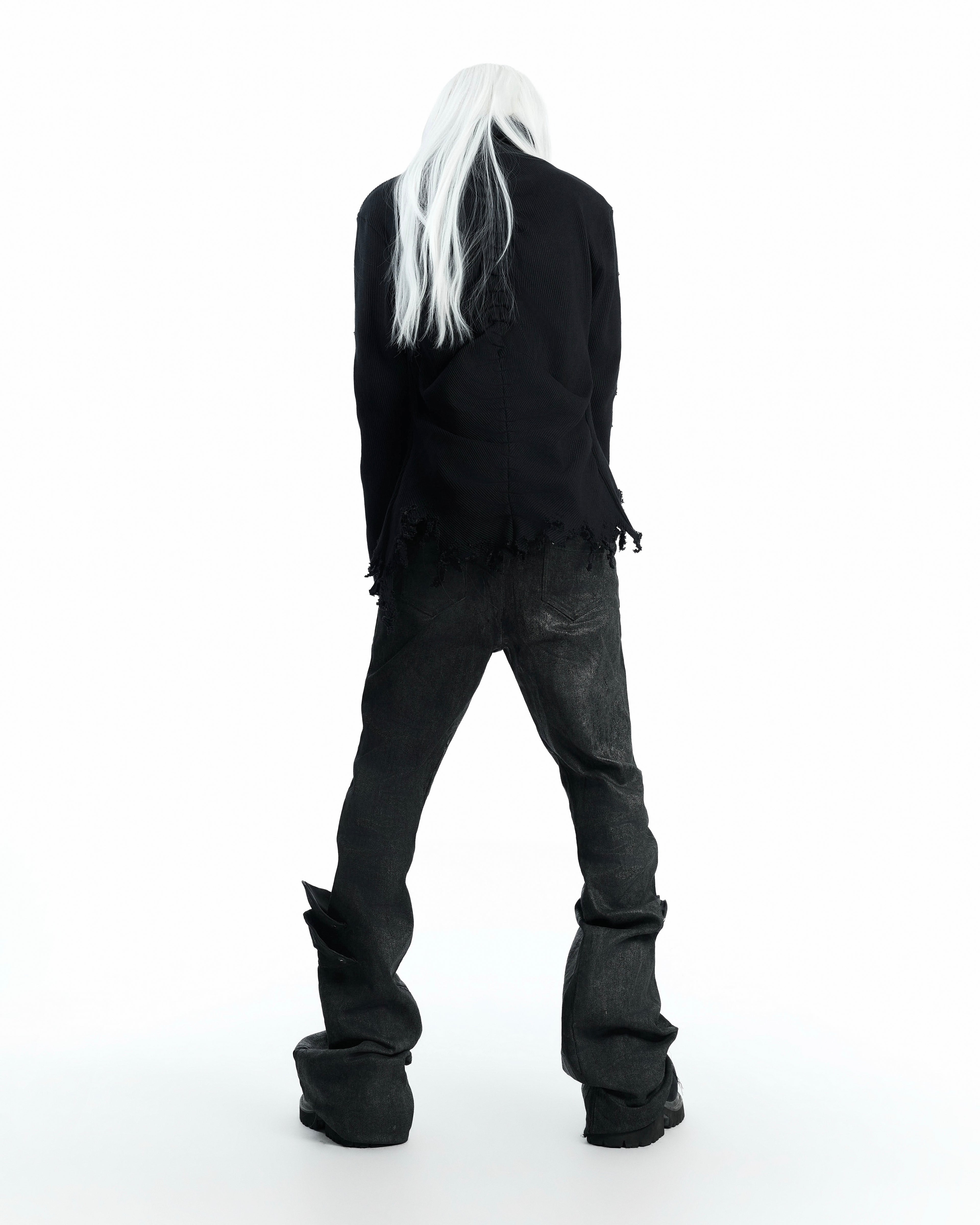 † DEVIL TOP †
