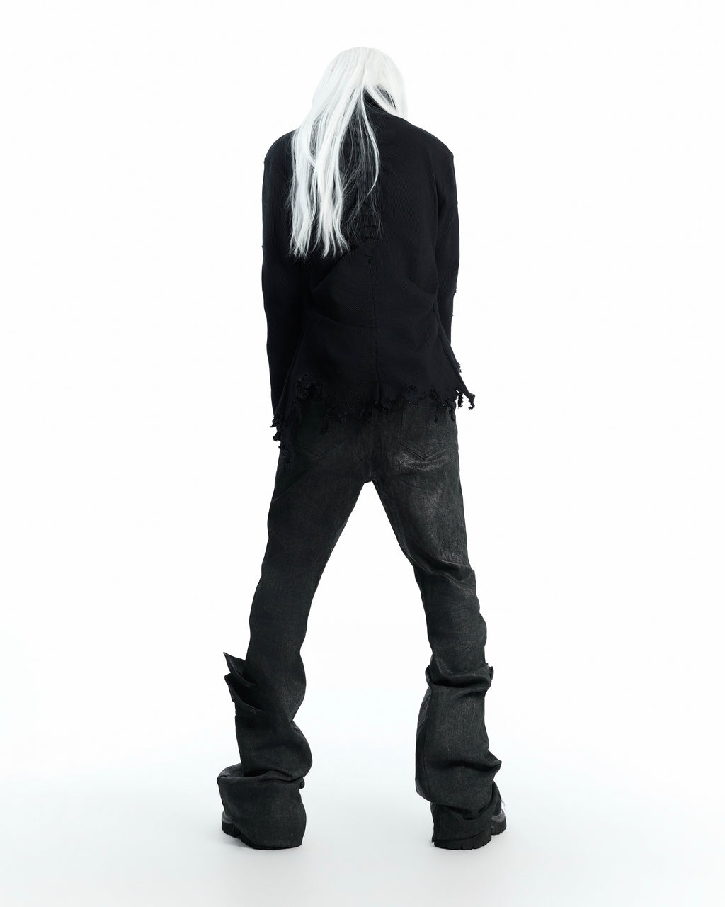 † DEVIL BOTTOM †