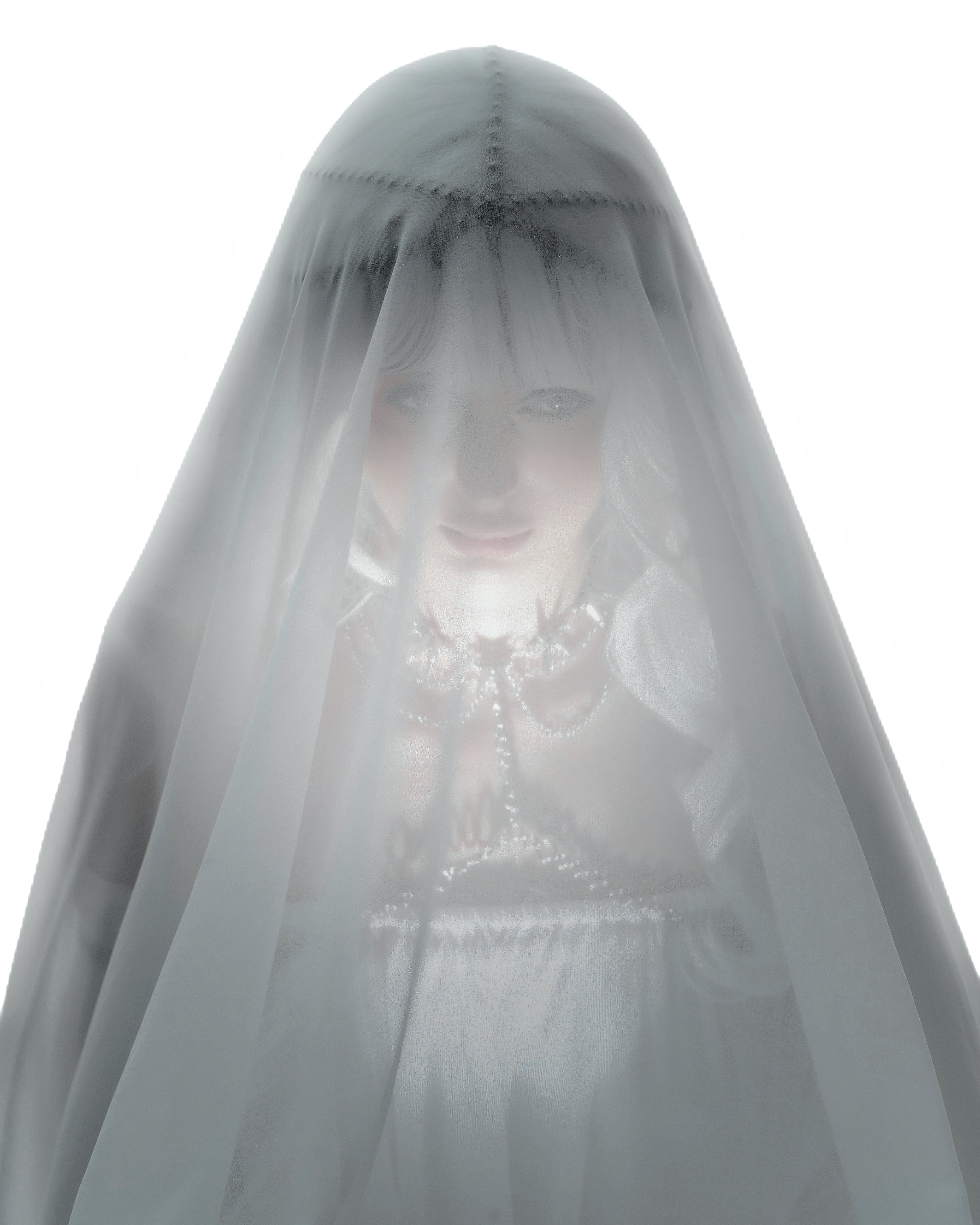 † THE MOON †
